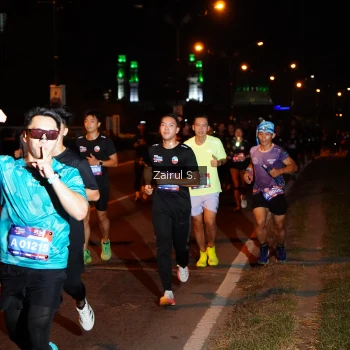 Runner Photo 3675153