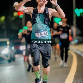 Runner Photo 3675155