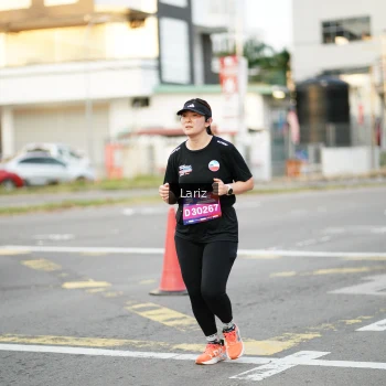 Runner Photo 3675160