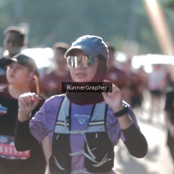 Runner Photo 3675161