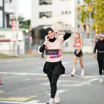 Runner Photo 3675164
