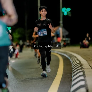 Runner Photo 3675165