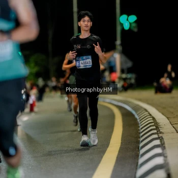 Runner Photo 3675167