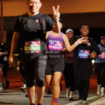 Runner Photo 3675171