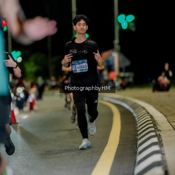 Runner Photo 3675174