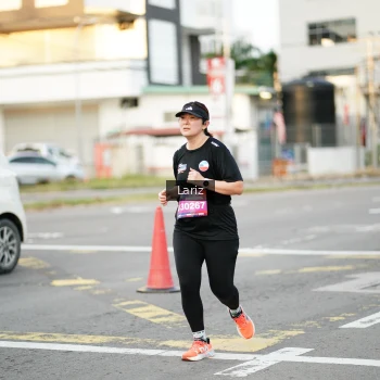 Runner Photo 3675175