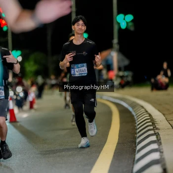 Runner Photo 3675178