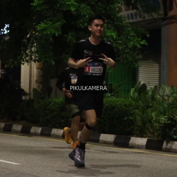 Runner Photo 3675180