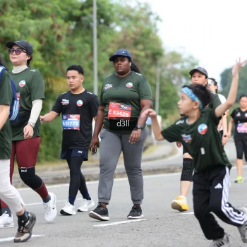 Runner Photo 3675181