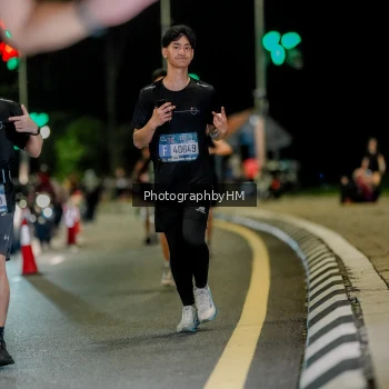 Runner Photo 3675183