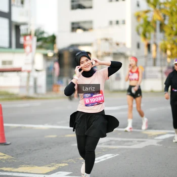 Runner Photo 3675184