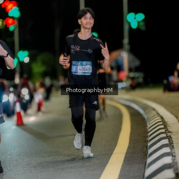 Runner Photo 3675187