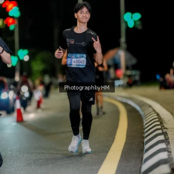 Runner Photo 3675190