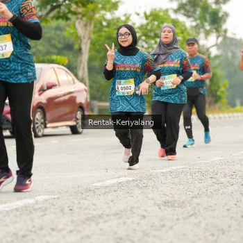 Runner Photo 3675195