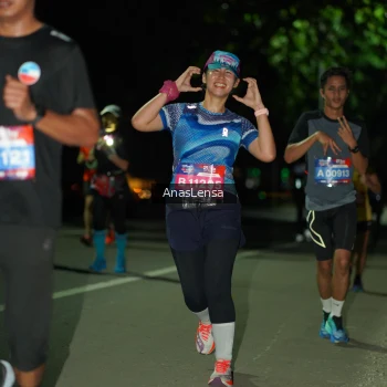 Runner Photo 3675197
