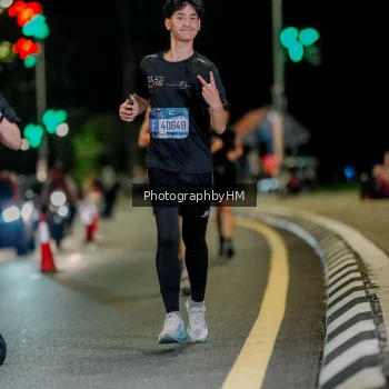 Runner Photo 3675198