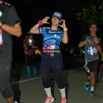 Runner Photo 3675201