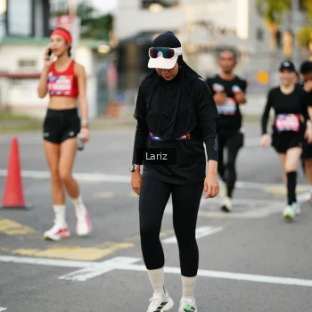 Runner Photo 3675203