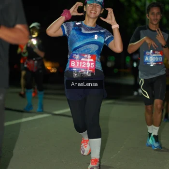Runner Photo 3675204