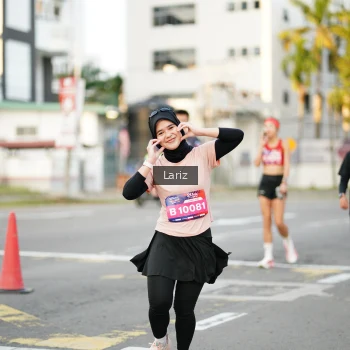 Runner Photo 3675205