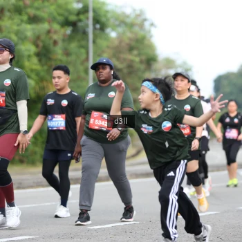 Runner Photo 3675207