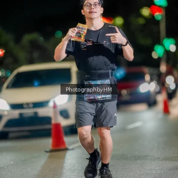 Runner Photo 3675208