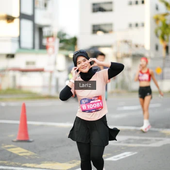 Runner Photo 3675216