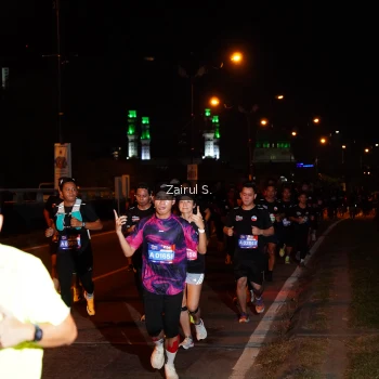 Runner Photo 3675218