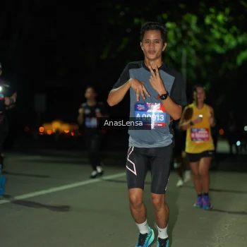 Runner Photo 3675225
