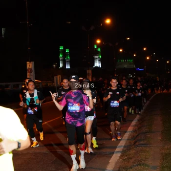 Runner Photo 3675227