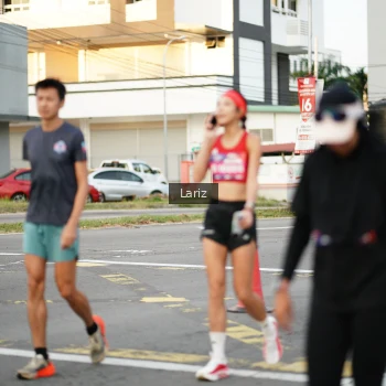 Runner Photo 3675232