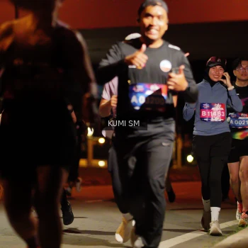 Runner Photo 3675237