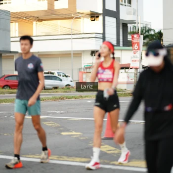 Runner Photo 3675239