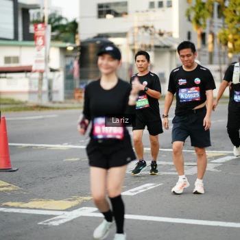 Runner Photo 3675240