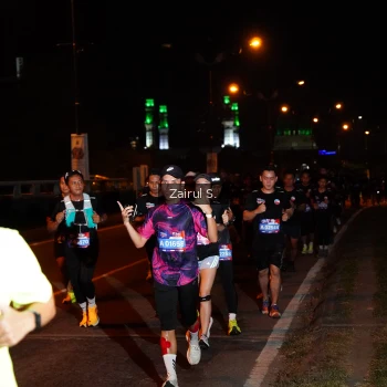 Runner Photo 3675245