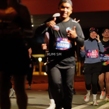 Runner Photo 3675249