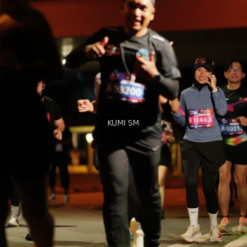 Runner Photo 3675251