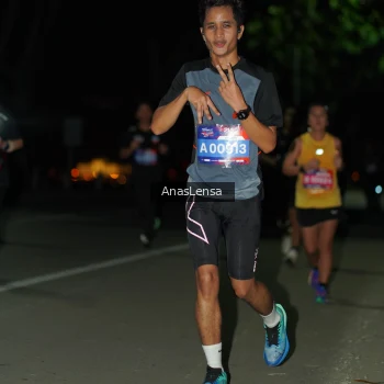Runner Photo 3675253