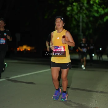 Runner Photo 3675262