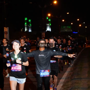 Runner Photo 3675263