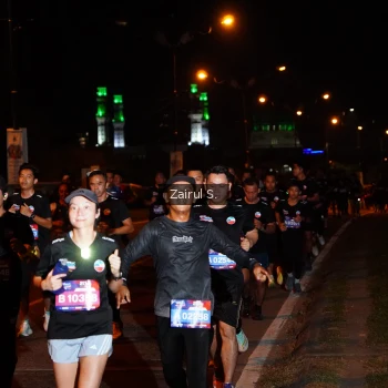 Runner Photo 3675265