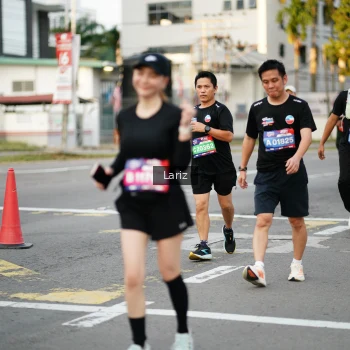 Runner Photo 3675268
