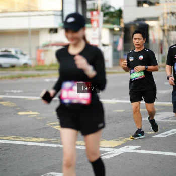 Runner Photo 3675271