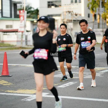Runner Photo 3675278