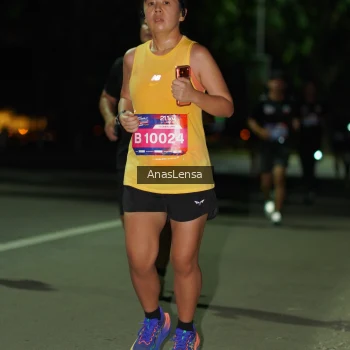 Runner Photo 3675279