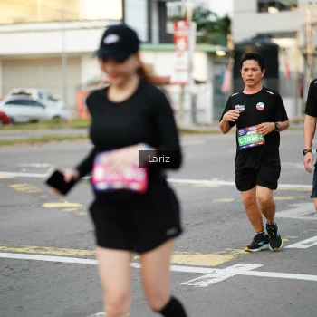 Runner Photo 3675281
