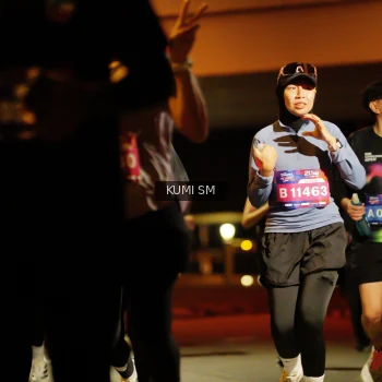 Runner Photo 3675284
