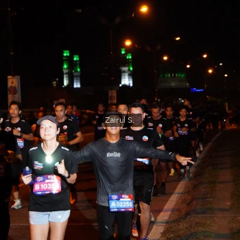 Runner Photo 3675289