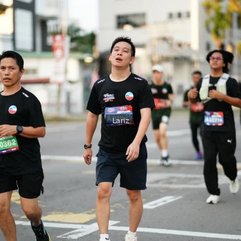 Runner Photo 3675290