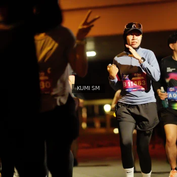 Runner Photo 3675292